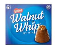 Walnut Whip 6 Pack