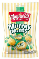 Maynards Bassetts Murray Mints