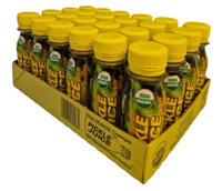 Pikcle Juice Shots