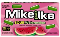 Mike And Ike Sour Watermelon