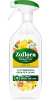 Zoflora Disinfectant Cleaner - Lemon Grease Grime