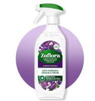 Zoflora Multi-Purp.Disinfectant Cleaner - Midnight