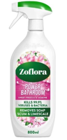 Zoflora Power Bathroom Cleaner - Freesia & Jasmine