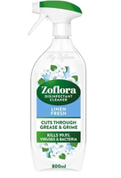 Zoflora Multi-Purp.Disinfectant Cleaner - Linen