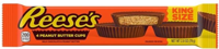 Reese'S Peanut Butter Cups King Size