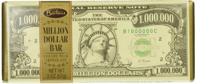 Barton'S Million Dollar Milk Chocolate