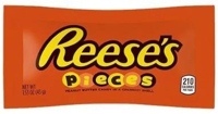 Reese'S Pieces