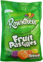 Rowntree Fruit Pastilles