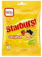 Starburst Hanging Bag 12 X 138G