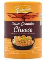 Goldenfry Cheese Sauce Granules 6 X 160g