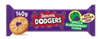 Jammie Dodgers Apple & Blackcurrant