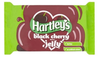 Hartley'S Black Cherry Jelly Tablet