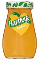 Hartley'S Pineapple Jam