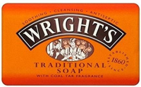 Wrights Coal Tar Soap