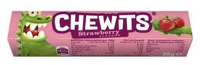 Chewits Strawberry Stick Pack