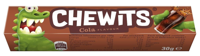 Chewits Cola Stick Pack