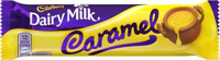 Cadburys D/Milk Caramel
