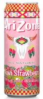 Arizona Kiwi Strawberry