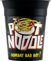 Pot Noodles Bombay Bad Boy