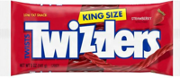 Twizzler Strawberry Kingsize
