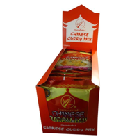Yeungs Chinese Curry Sauce Mix