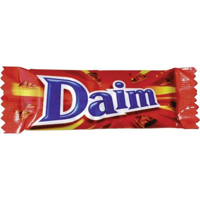 Daim Bar
