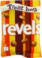 Revels Treat Bag