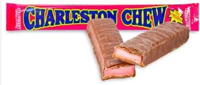 Charleston Chew Strawberry