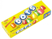 Dots Small Box