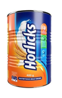 Horlicks Nutritious Malt Drink