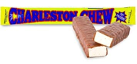 Charleston Chew Vanilla