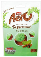 Nest Aero Bubbles Peppermint 8 X 92G