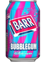 Barrs Bubblegum