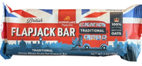 Mornflake Traditional Flapjack