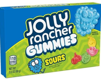 Jolly Rancher Assorted Sour Gums