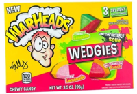 Warheads Wedgies