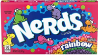 Nerds Rainbow