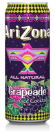 Arizona Grapeade