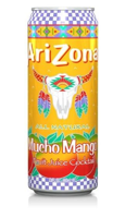 Arizona Mucho Mango