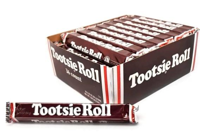Tootsie Roll 36 X 64g