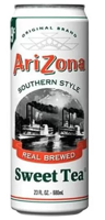 Arizona Sweet Tea