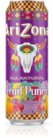 Arizona Fruit Punch