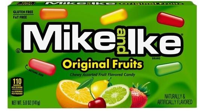 Mike And Ike Org Fruit