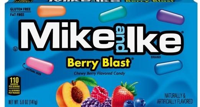 Mike And Ike Berry Blast