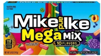 Mike And Ike Mega Mix