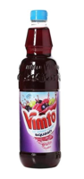 Vimto No Added Sugar