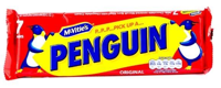 Mcvities Penguin Milk 7Pk
