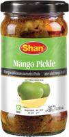 Shan Mango Pickle