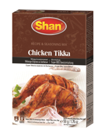 Shan Seasoning Mix Chicken Tikka Mix