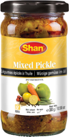 Shan Recipe & Seasoning Mix Chaat Masala